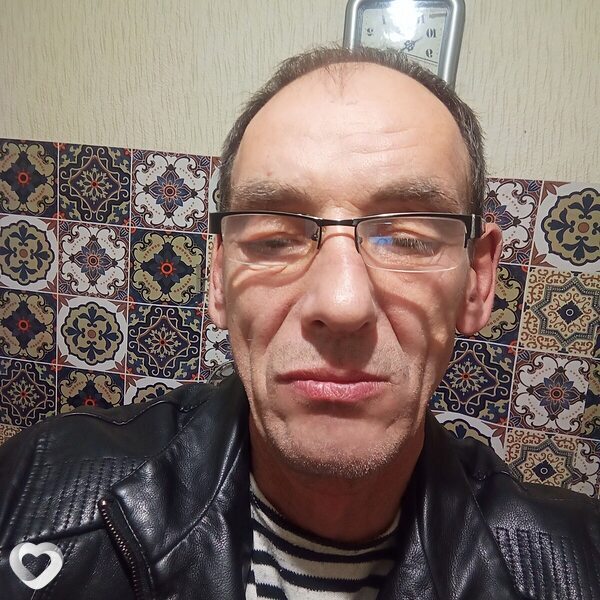 Александр, 56, Калуге — анкета №1469812