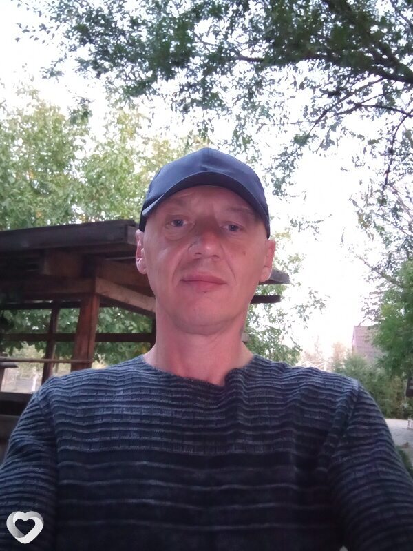 Станислав, 50, Чите — анкета №1469817