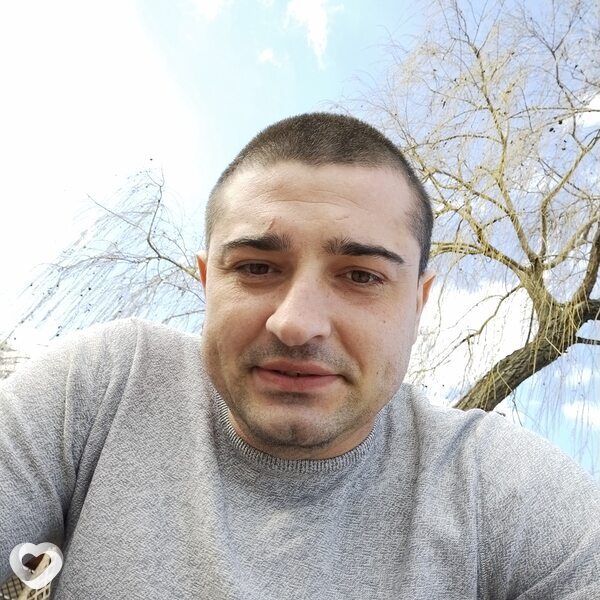 Серж, 34, Улан-Удэ — анкета №1469818