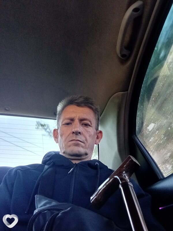 Сергей, 53, Благовещенске — анкета №1469823