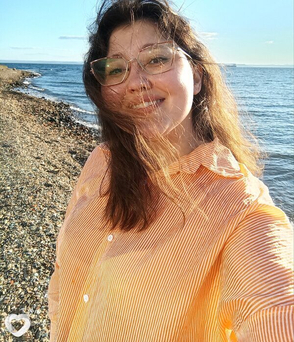 Маргарита, 24, Владивостоке — анкета №1469825
