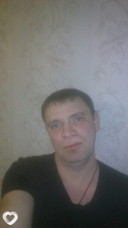 Виталий, 40, Балакове — анкета №1469826