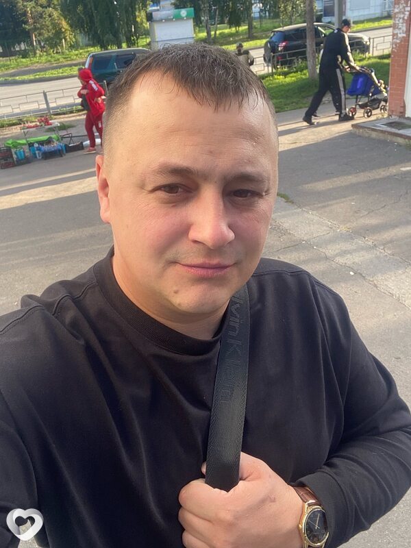 Евгений, 34, Тобольске — анкета №1469828