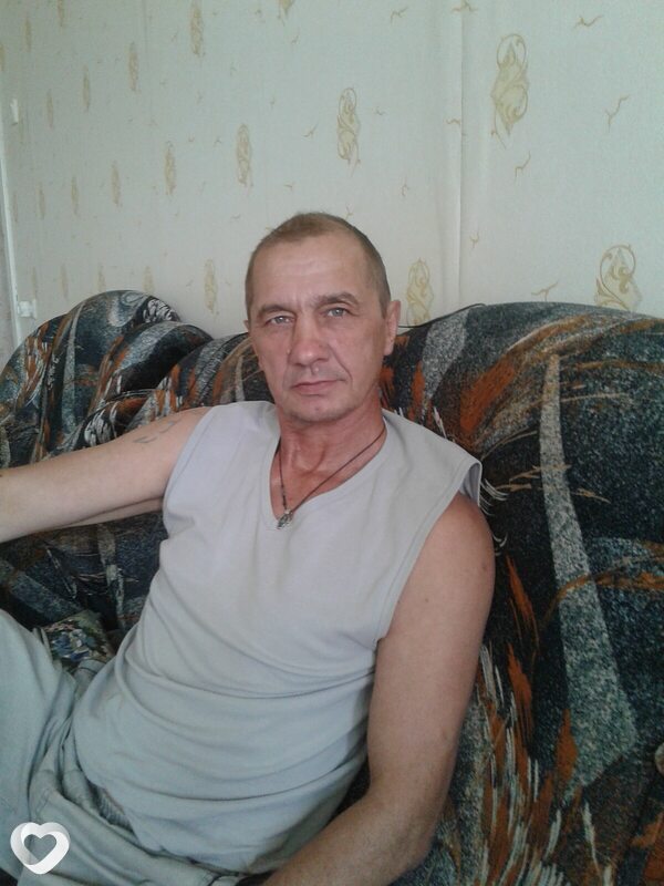 Алексей, 57, Нефтекамске — анкета №1469830