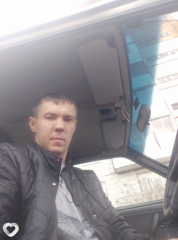 Алексей, 39, Кемерове — анкета №1469832