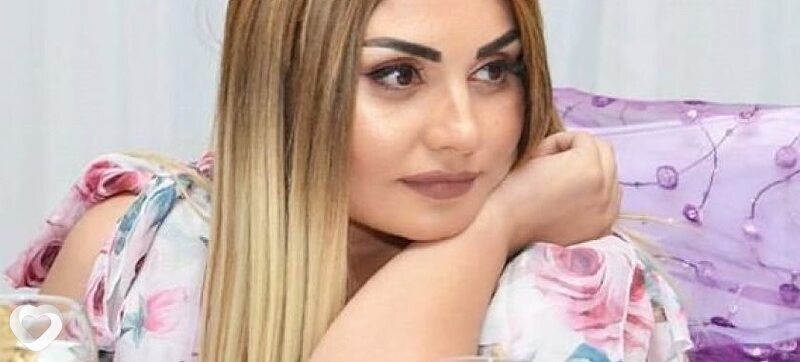 Ledi Di, 32, Нальчике — анкета №1469833