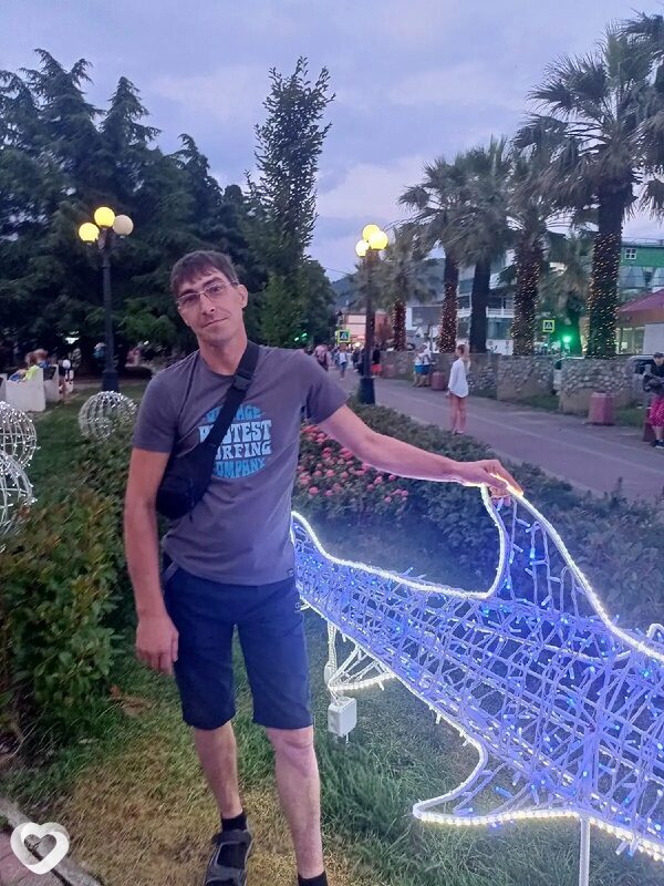 Владимир, 43, Астрахани — анкета №1469834