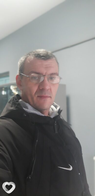 Сергей, 52, Москве — анкета №1470210