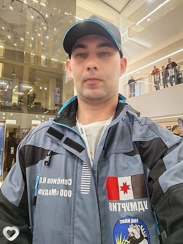 Константин, Глазов
