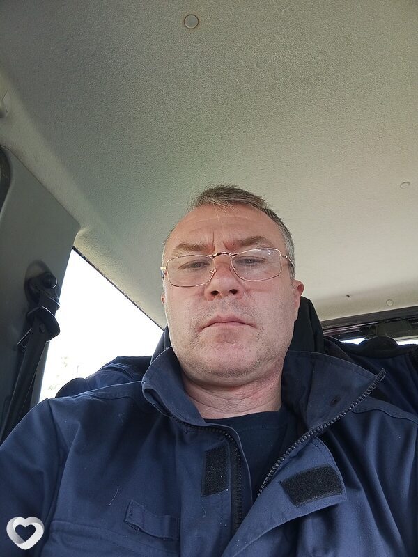 Сергей, 49, Новосибирске — анкета №1470221