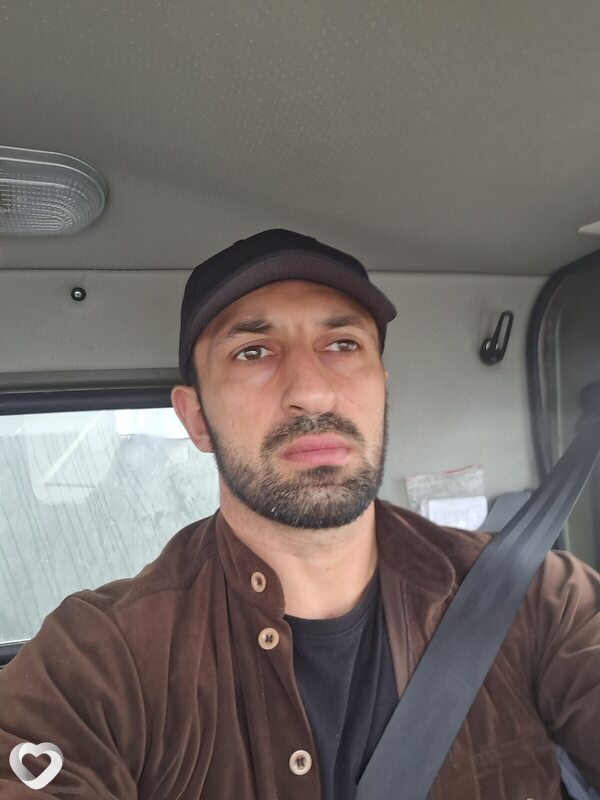 Бага, 37, Каспийске — анкета №1470222