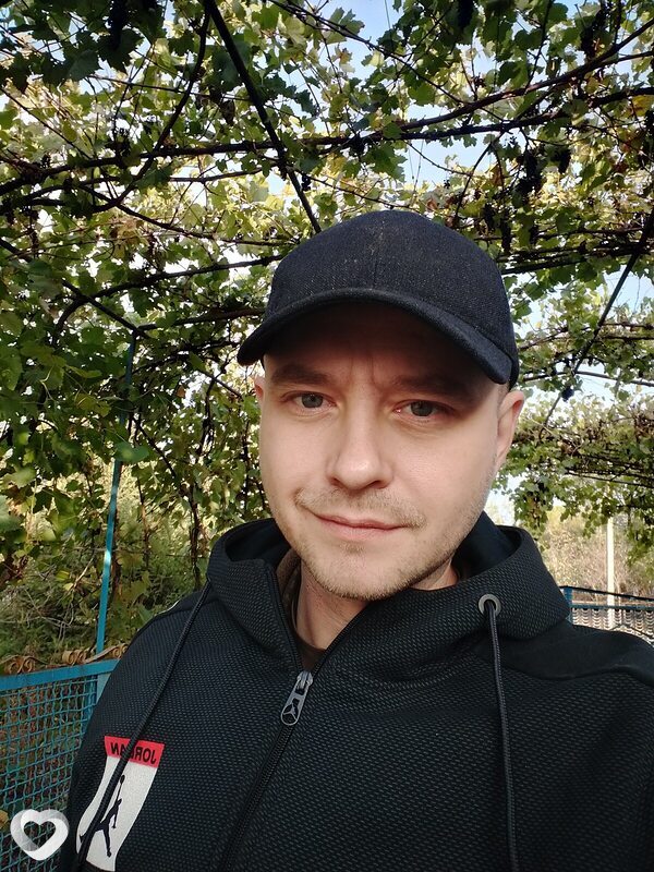 Павел, 37, Кургане — анкета №1470226