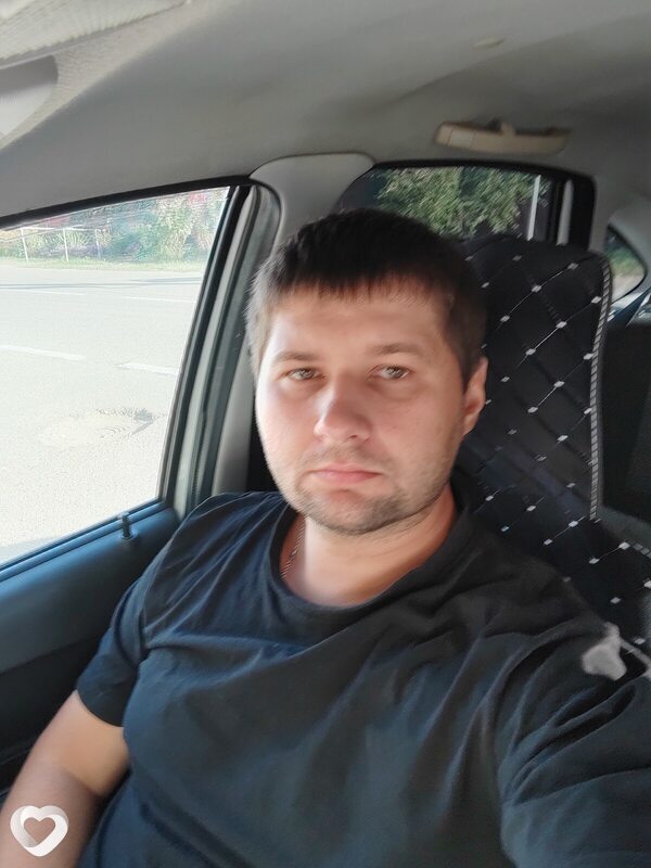 Максим, 37, Краснодаре — анкета №1470227