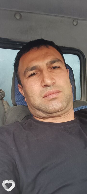 Карим, 45, Симферополе — анкета №1470232