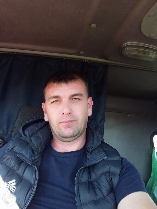 Антон, 40, Самаре — анкета №1469861