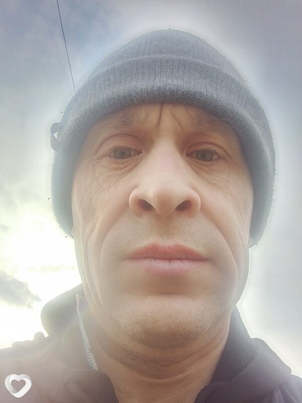 Юрий, 48, Усть-Илимск — анкета №1469868