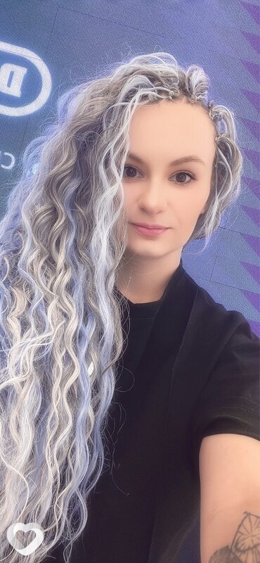 Елизавета, 33, Алматы — анкета №1469880