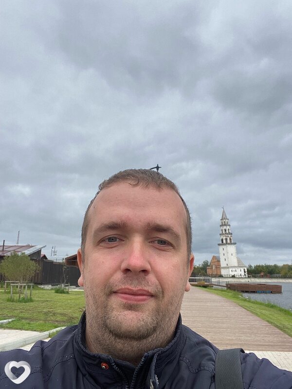 Дмитрий, 38, Екатеринбурге — анкета №1469745