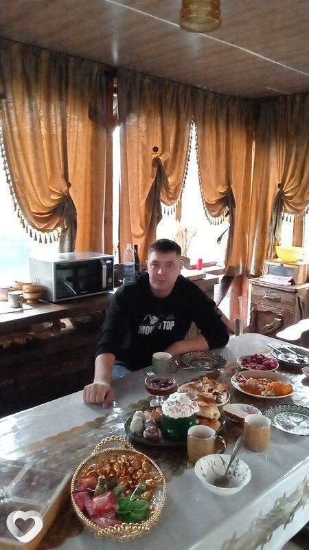 Анатолий, 32, Кокшетау — анкета №1469758