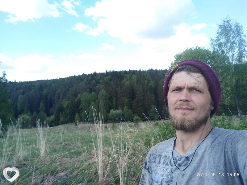 Валерий, 29, Перми — анкета №1469759