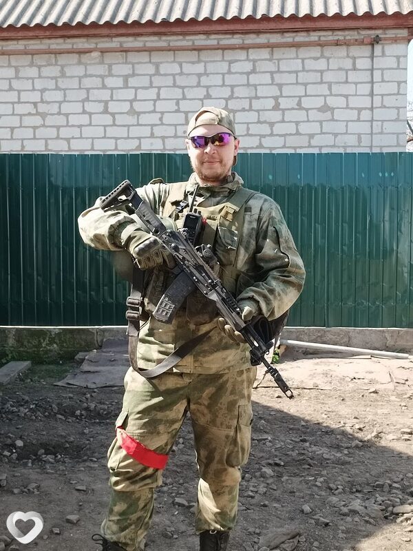 Алексей, Краснобродский
