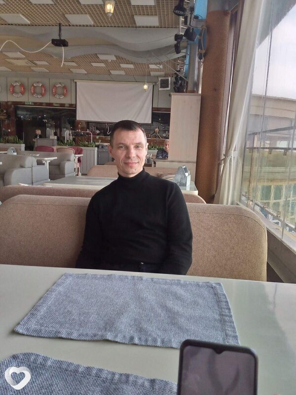 Сергей, 46, Нижнем Новгороде — анкета №1469947
