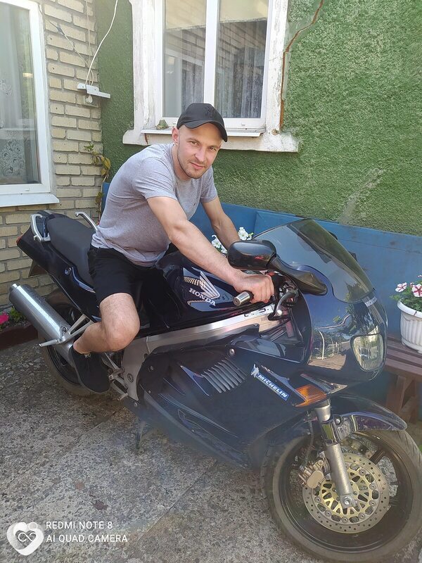 Сергей, 34, Донецке — анкета №1469948