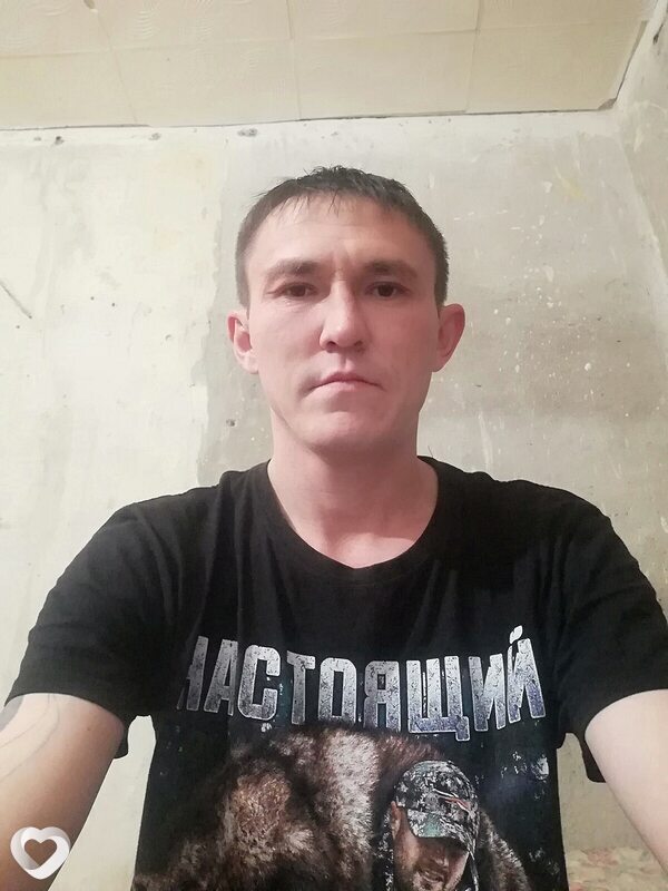 Руслан, 34, Уфе — анкета №1469950
