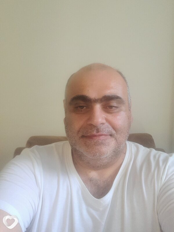 Levani, 45, Варшава — анкета №1469953