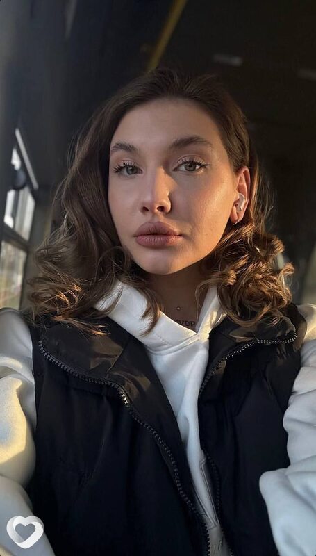Наташа, 29, Братске — анкета №1469956