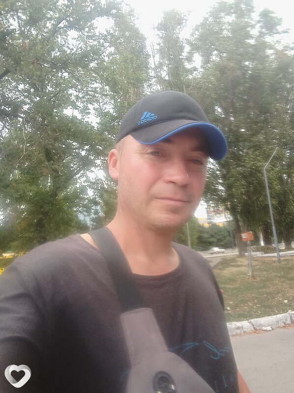 Сергей, Кропивницкий