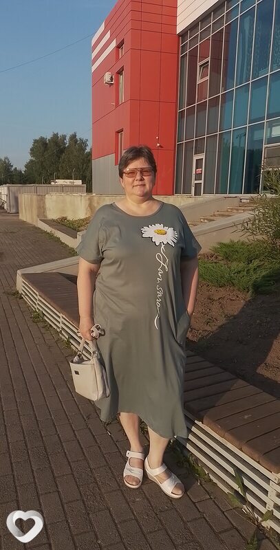 Елена, 50, Владимире — анкета №1469885