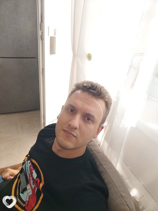 Роман, 34, Калуге — анкета №1469895