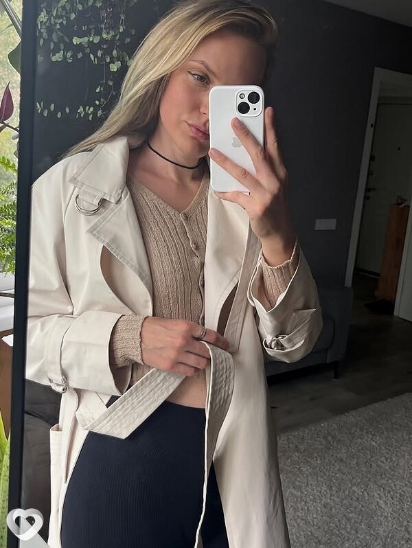 Алина, 44, Перми — анкета №1469896