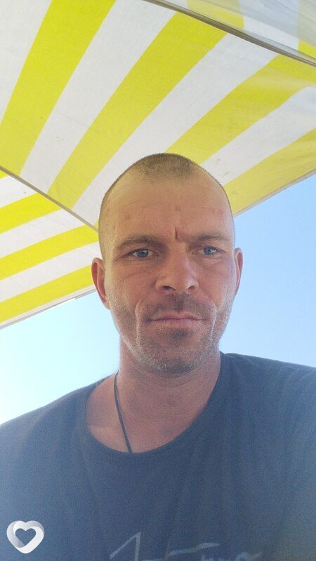 Андрей, 37, Балакове — анкета №1470044
