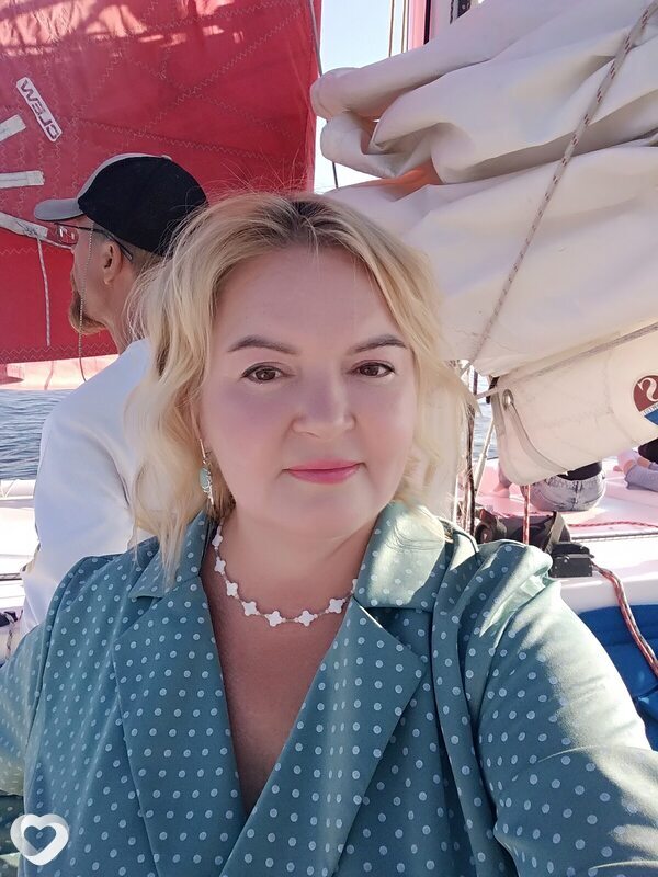 Елена, 39, Санкт-Петербурге — анкета №1470048
