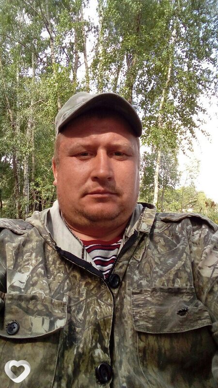 Саша, 38, Казани — анкета №1470054