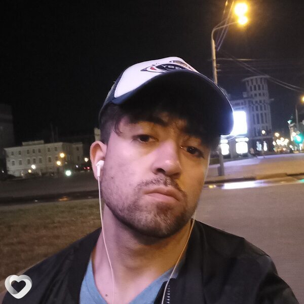 Raf, 29, Котельниках — анкета №1470058