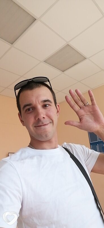 Вадим, 31, Челябинске — анкета №1470059