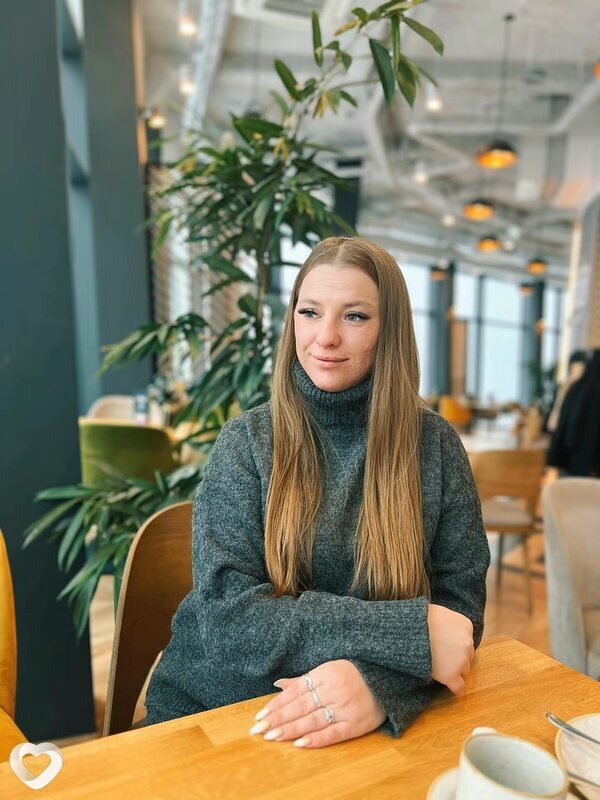 Олька, 30, Яремча — анкета №1470163