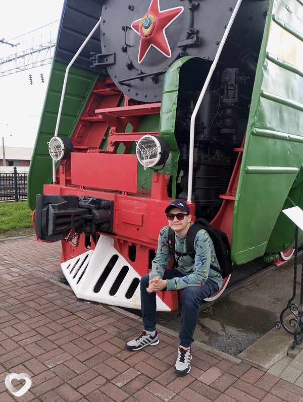 Eldar, 33, Челябинске — анкета №1470164