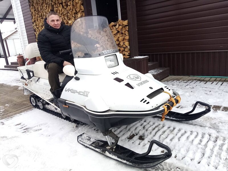 Александр, 41, Воронеже — анкета №1470165