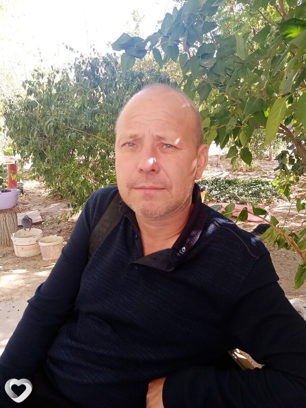 Николай, 46, Волжском — анкета №1470166