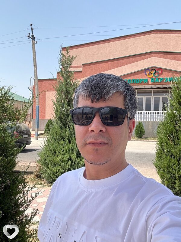 Firuz Fira, 38, Благовещенске — анкета №1470168