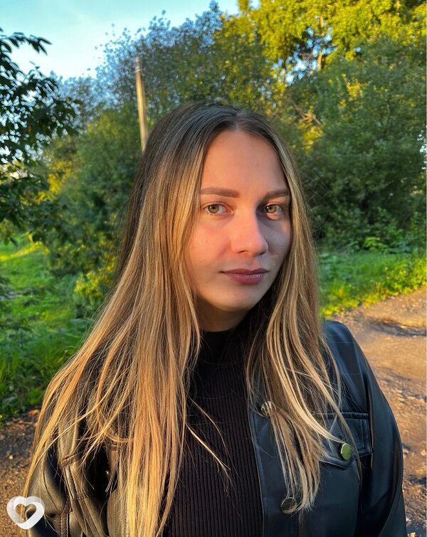 Анастасия, 27, Чусовое — анкета №1470173