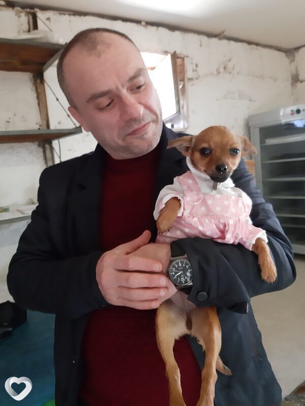Эрик, 46, Армавире — анкета №1470174