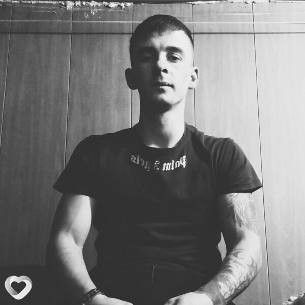 Виталий, 26, Костанае — анкета №1470011