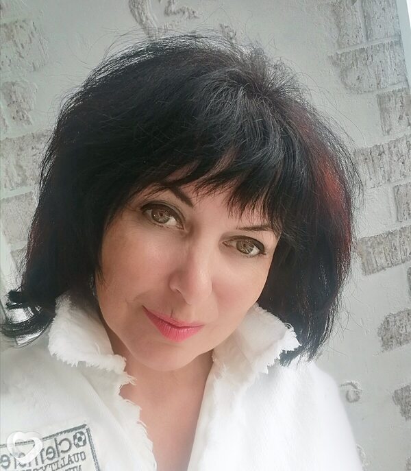 Ирина, 51, Санкт-Петербурге — анкета №1470017