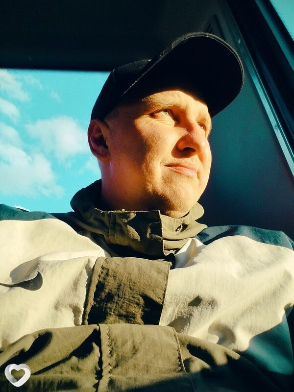 Андрей, 35, Перми — анкета №1470022