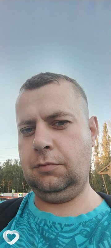 Артем, 36, Нижнем Новгороде — анкета №1470025